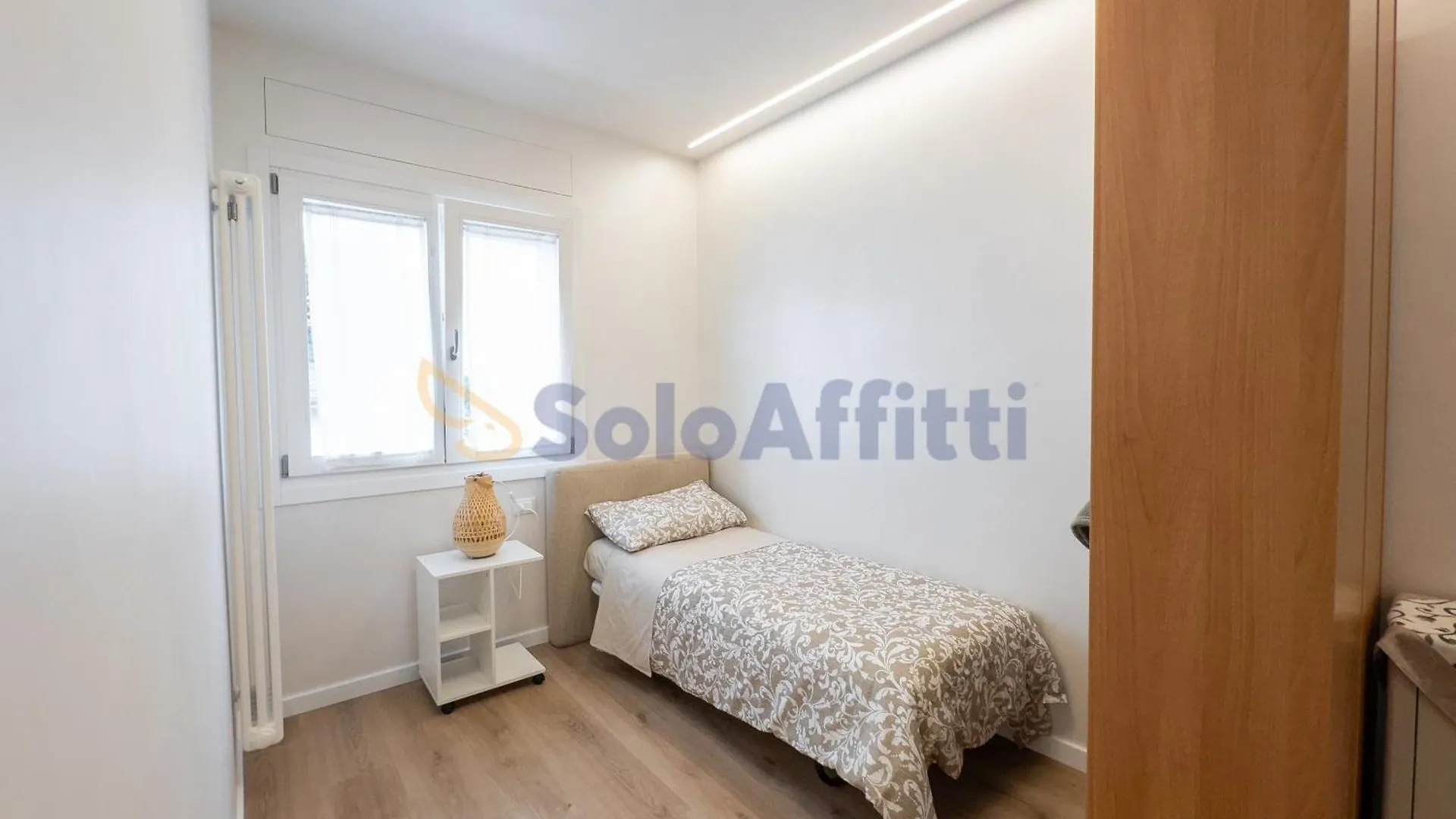 公寓 Nirvana'S Home1 Near Venice 诺阿莱