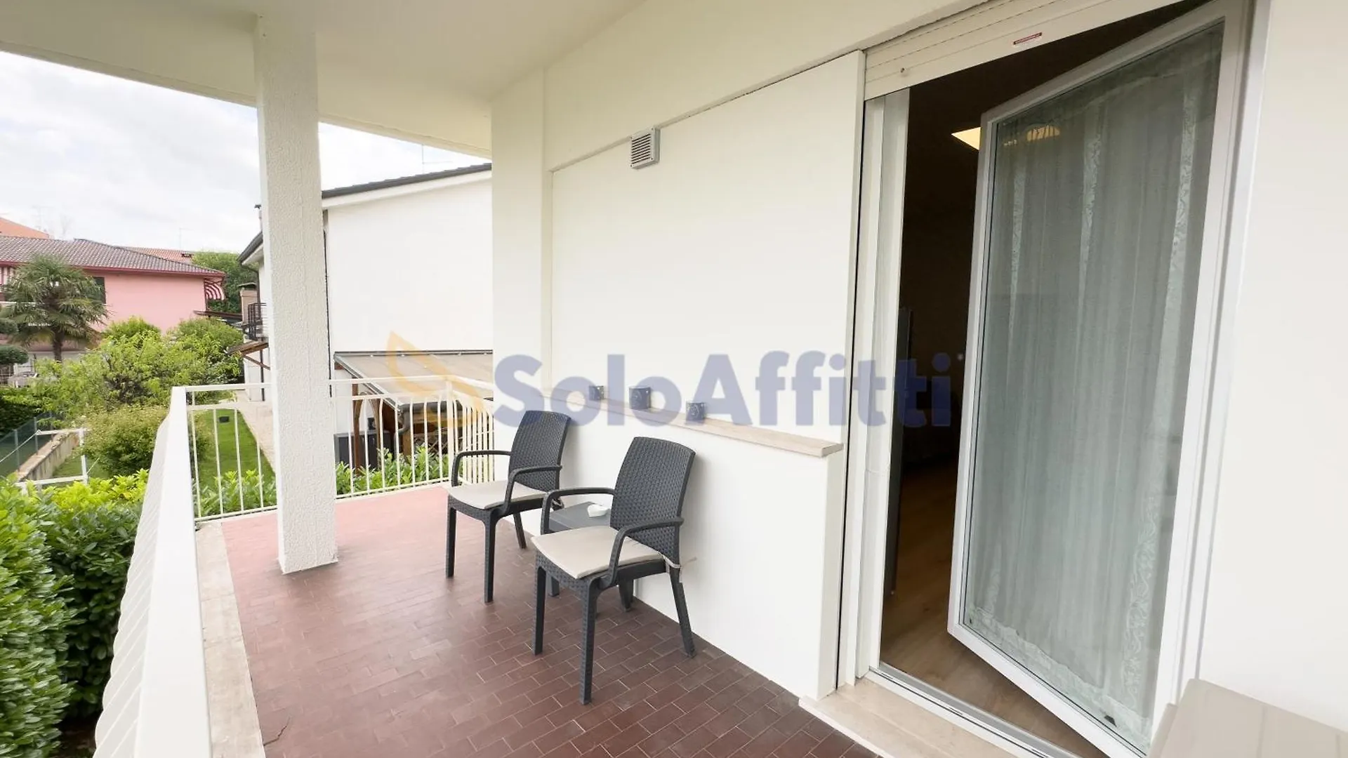 Nirvana'S Home1 Near Venice 诺阿莱 公寓