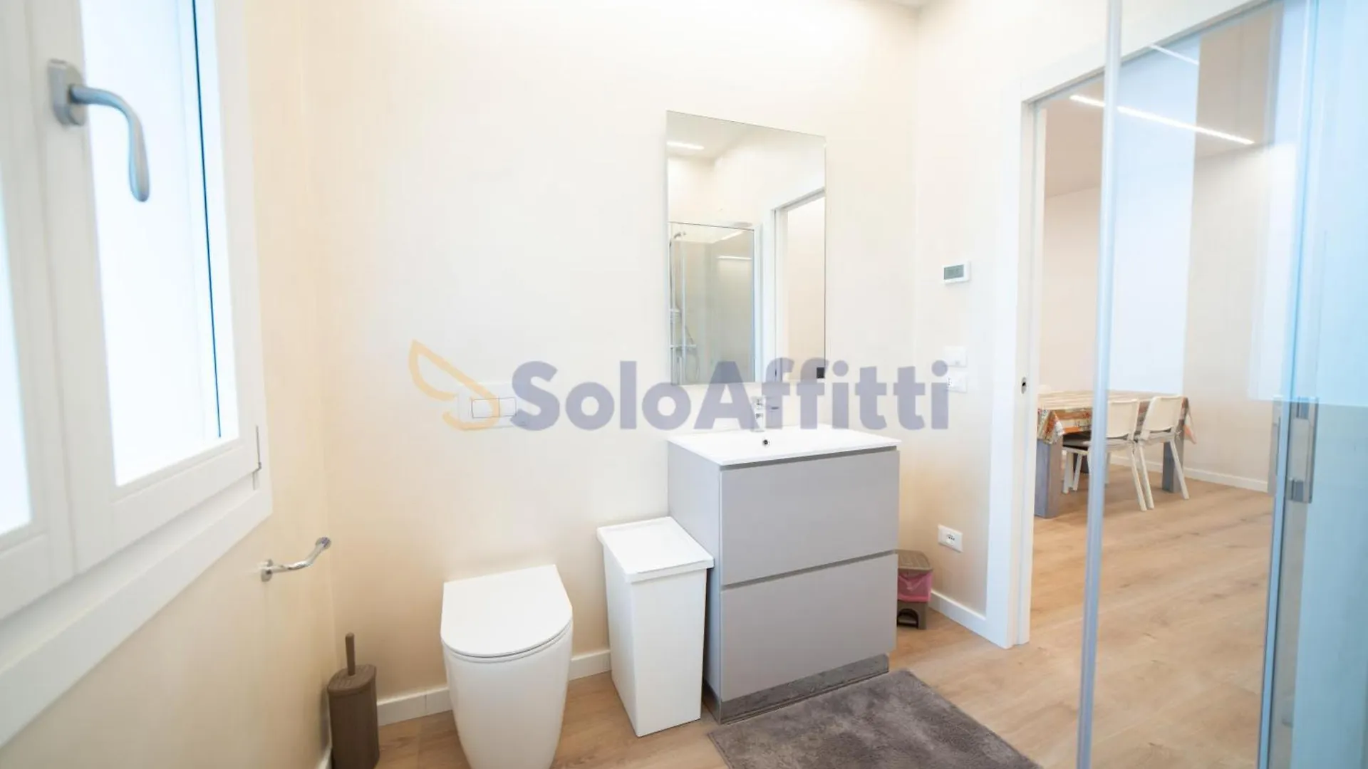 Nirvana'S Home1 Near Venice 诺阿莱